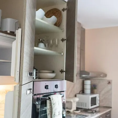 Modern & Bright 1bd Near Main Square Appartement Plovdiv