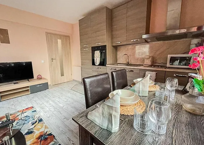 アパート Modern & Bright 1bd Near Main Square *