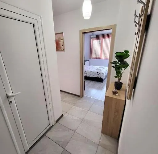 アパート Modern & Bright 1bd Near Main Square