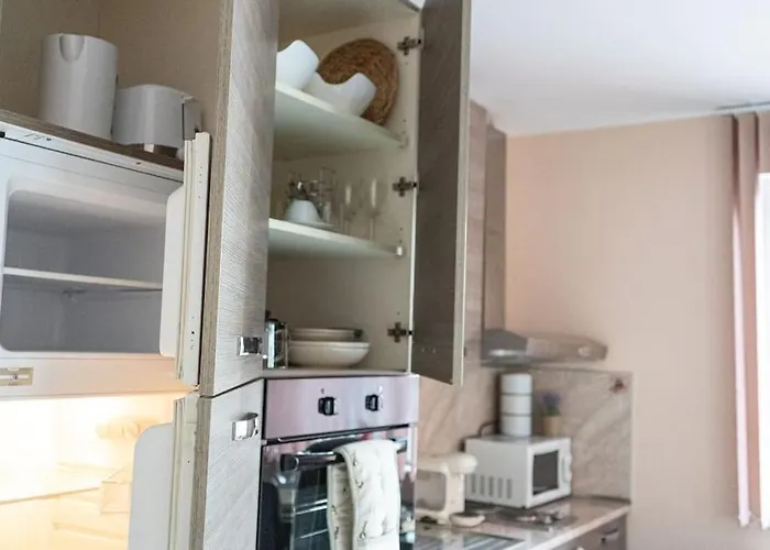 Modern & Bright 1bd Near Main Square アパート プロヴディフ